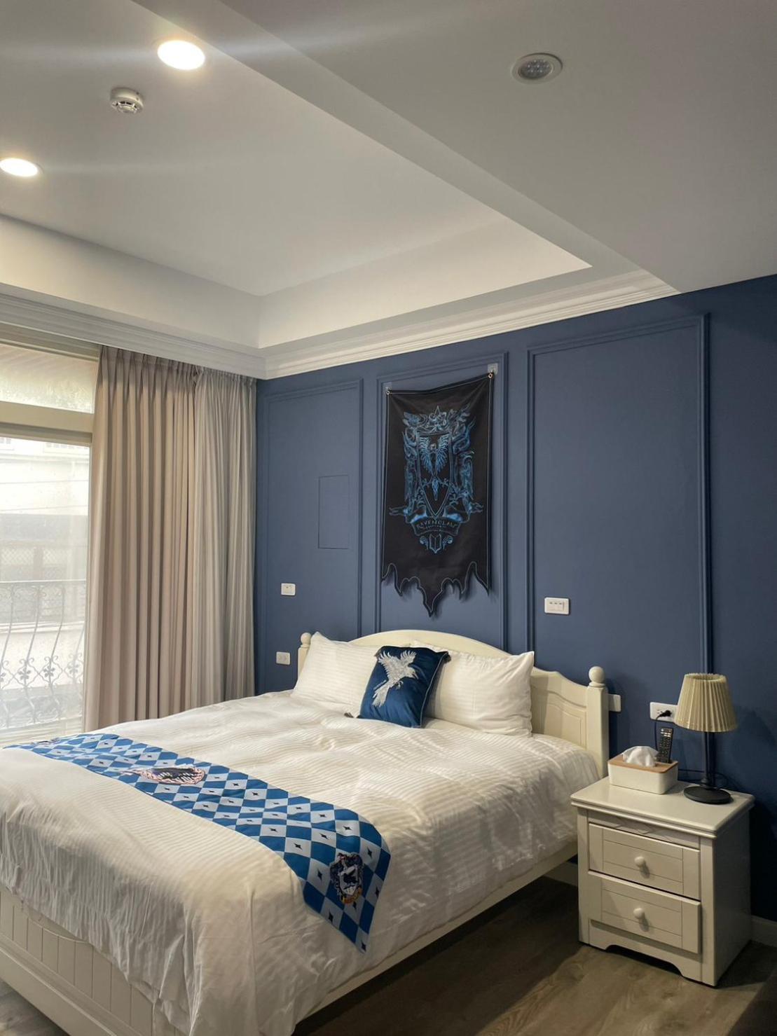 清水区 Magic Deer House 鹿鹿魔法屋 Bed & Breakfast エクステリア 写真