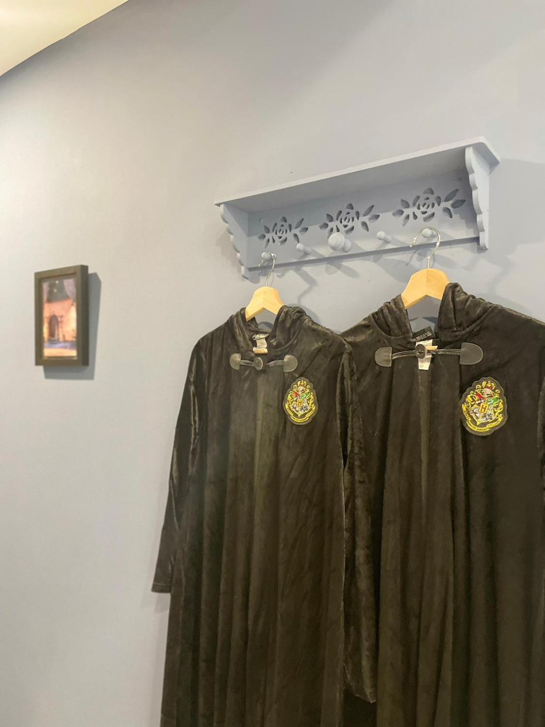 清水区 Magic Deer House 鹿鹿魔法屋 Bed & Breakfast エクステリア 写真