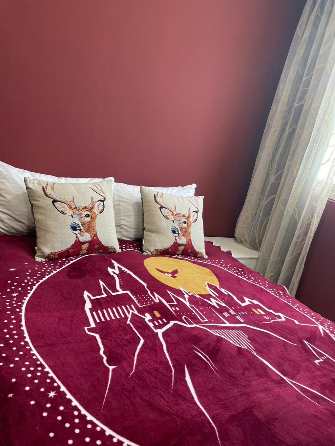清水区 Magic Deer House 鹿鹿魔法屋 Bed & Breakfast エクステリア 写真