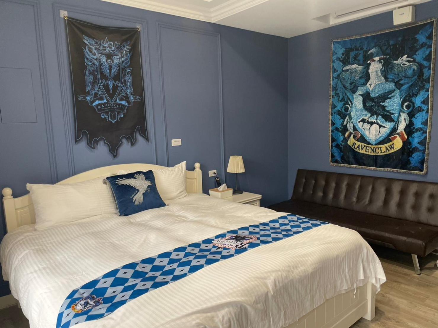 清水区 Magic Deer House 鹿鹿魔法屋 Bed & Breakfast エクステリア 写真