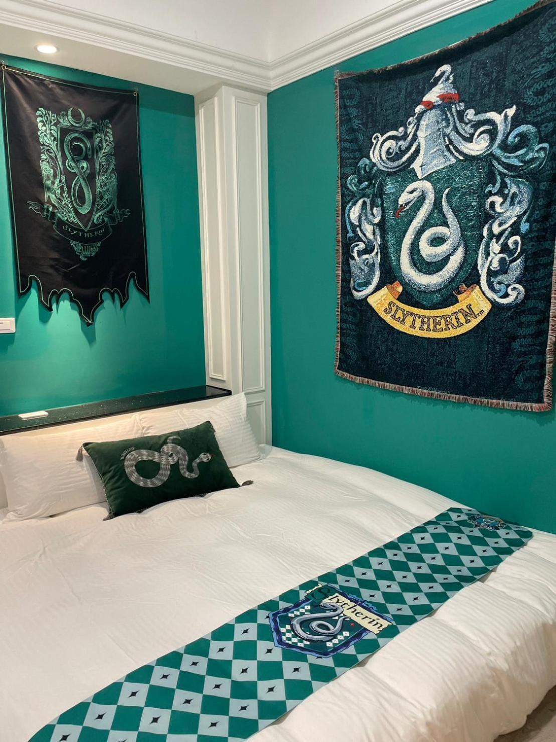 清水区 Magic Deer House 鹿鹿魔法屋 Bed & Breakfast エクステリア 写真