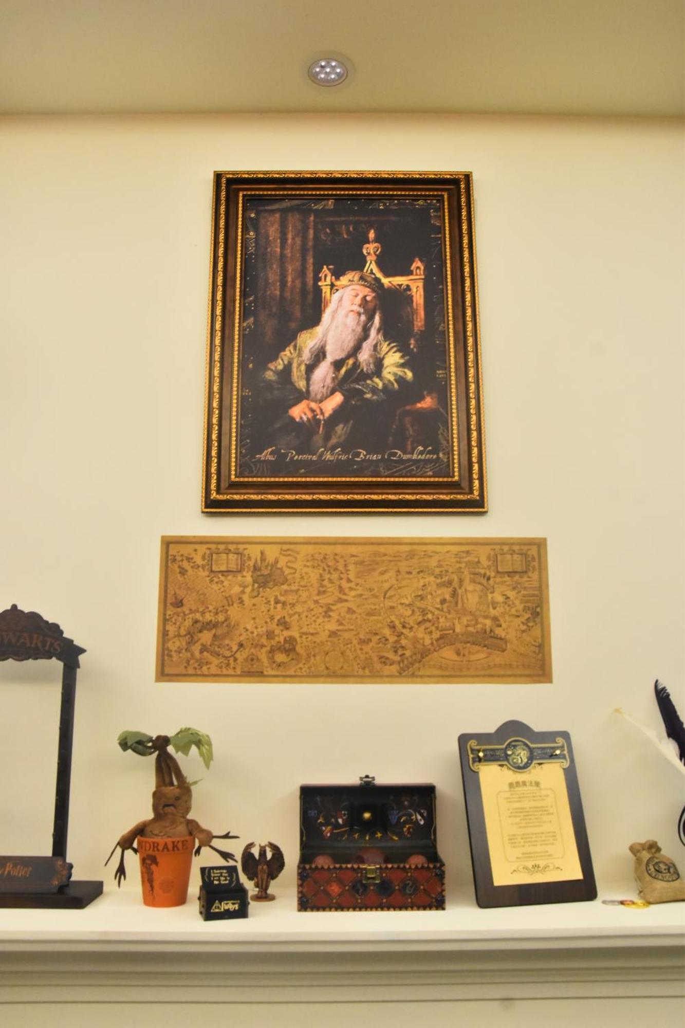 清水区 Magic Deer House 鹿鹿魔法屋 Bed & Breakfast エクステリア 写真